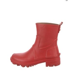 NIB Rag & Bone Shiloh Rainboots
